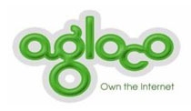 Agloco Free cash