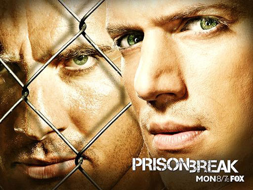 Prison Break Season4 episode 5