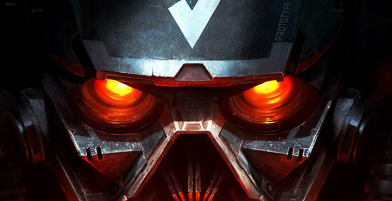 killzone 3 wallpaper. Killzone 3 Demo Making The