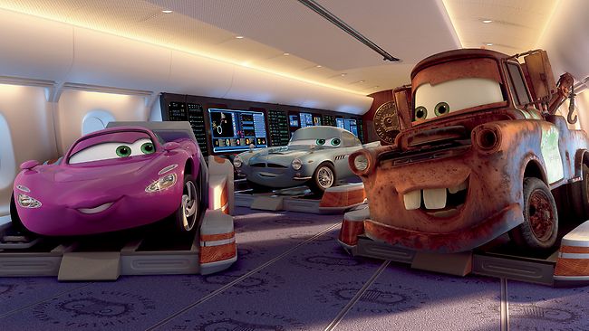 disney pixar brave trailer. trailer for Disney Pixar#39;s