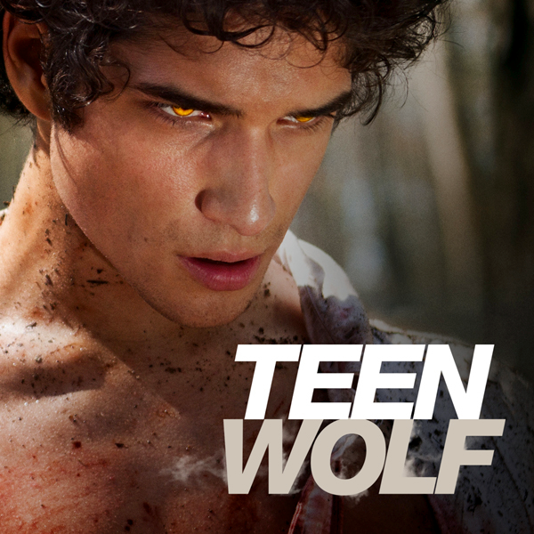 Teen Wolf Season 1 Complete 720p