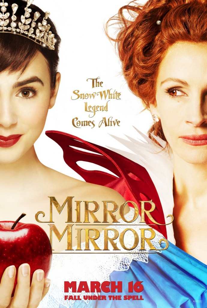 Mirror Mirror Poster