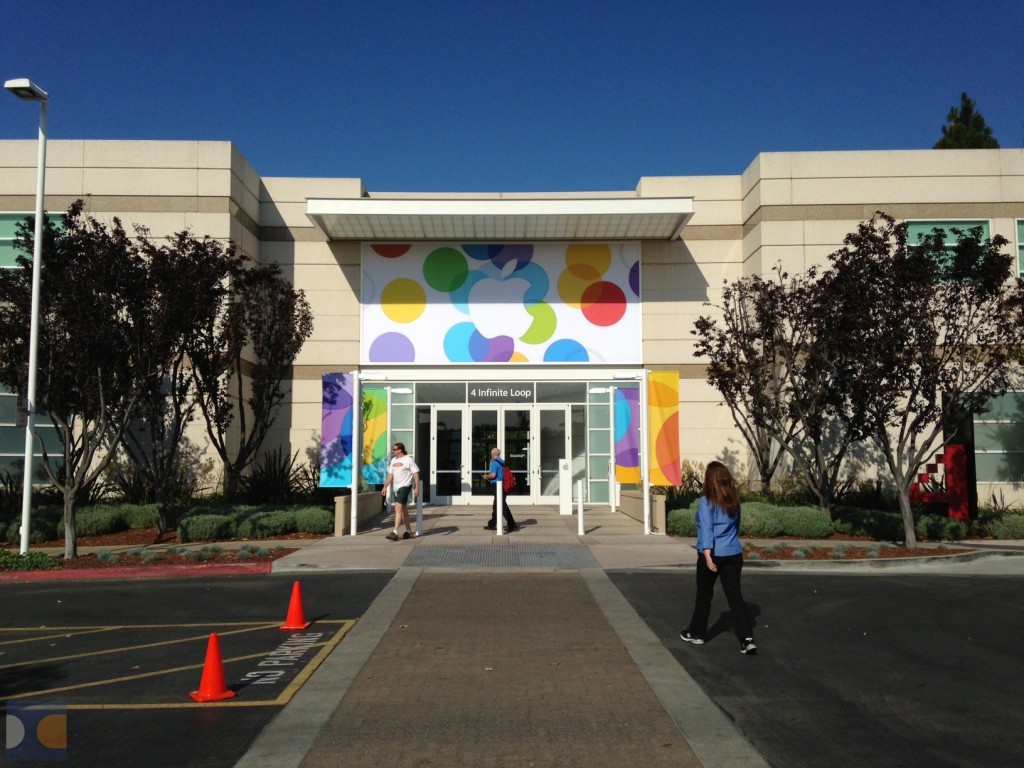 What to Expect in Apple's iPhone 5S, iPhone 5C Media Event