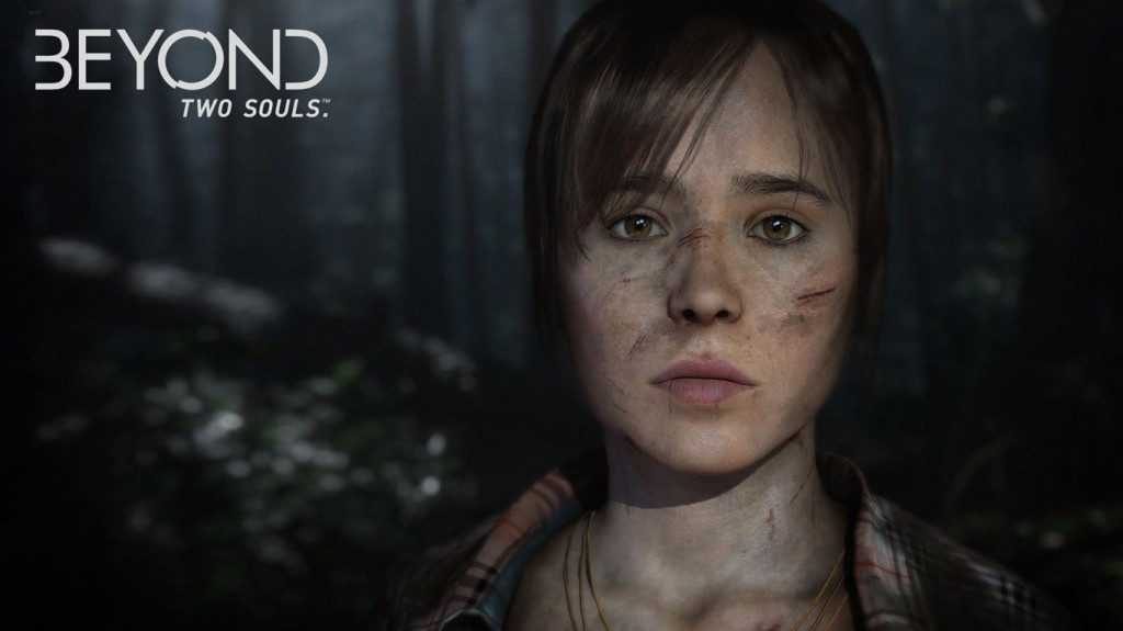 Beyond: Two Souls