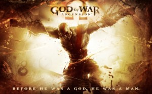 God of War Ascension Multiplayer Beta Open to Everyone