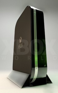 Xbox 720 Specs Leaked