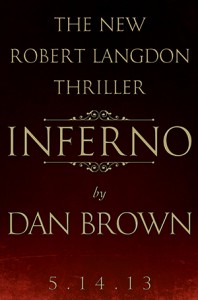 Robert Langdon's New Thriller: Inferno