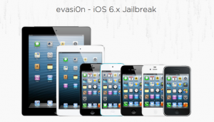 Evad3rs Unleashes evasi0n: The Untethered Jailbreak Tool for All iOS 6 Devices