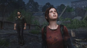 The Last of Us: New Details